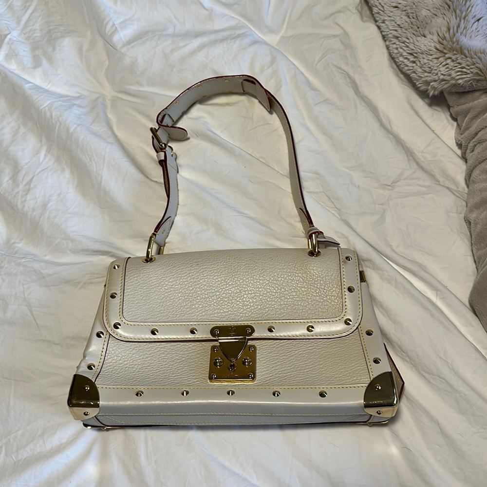 Louis Vuitton bag